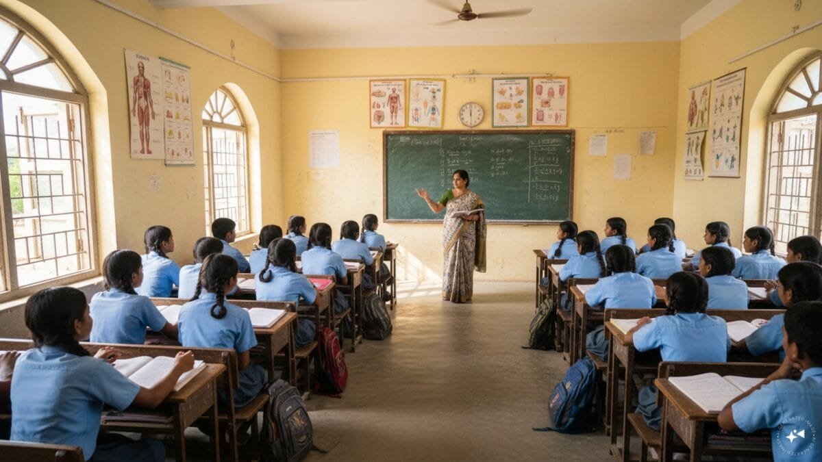 सीबीएसई 10वीं द्वितीय बोर्ड परीक्षा परिणाम 2026 तिथि: चरण 2 के स्कोरकार्ड जल्द ही cbse.gov.in पर