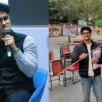 सौरव दास शैक्षिक योग्यता: सीजेपी प्रवक्ता की सरकार से बात करने की पृष्ठभूमि